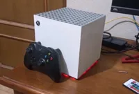 Réplique boîtier Xbox Lockhart — photo 6