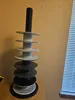 Modular Holder For Empty Spools