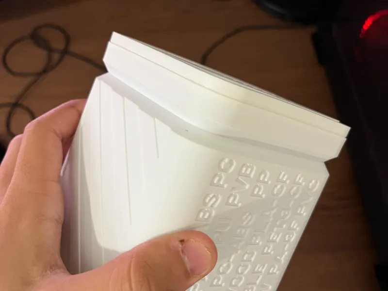 Tight Lid