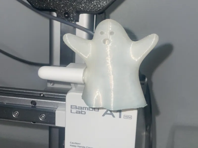 Ghost (For A1 Series)