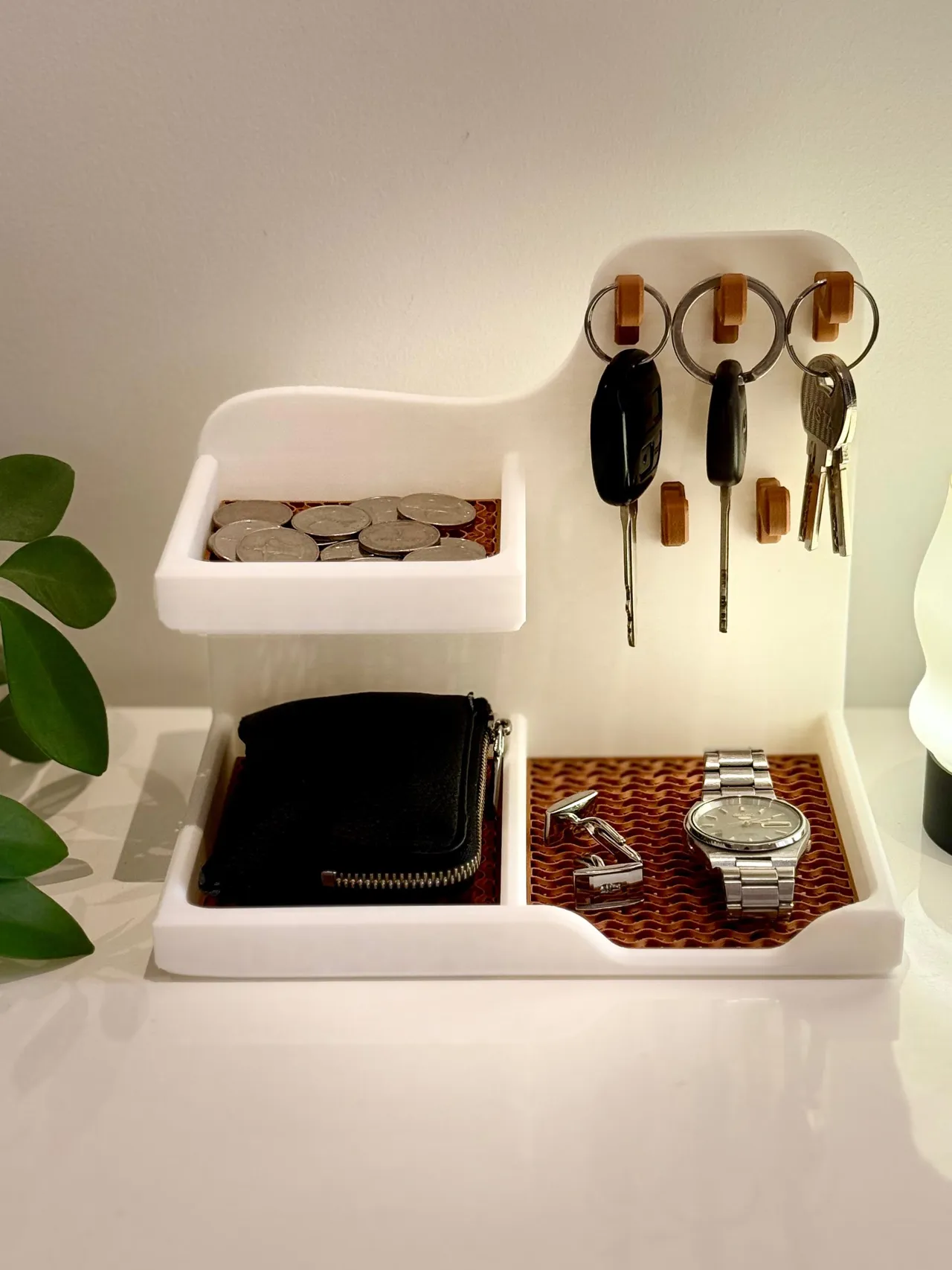 EDC organizer view 3