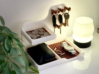 EDC organizer