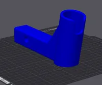 0.08mm layer, 3 walls, 15% infill