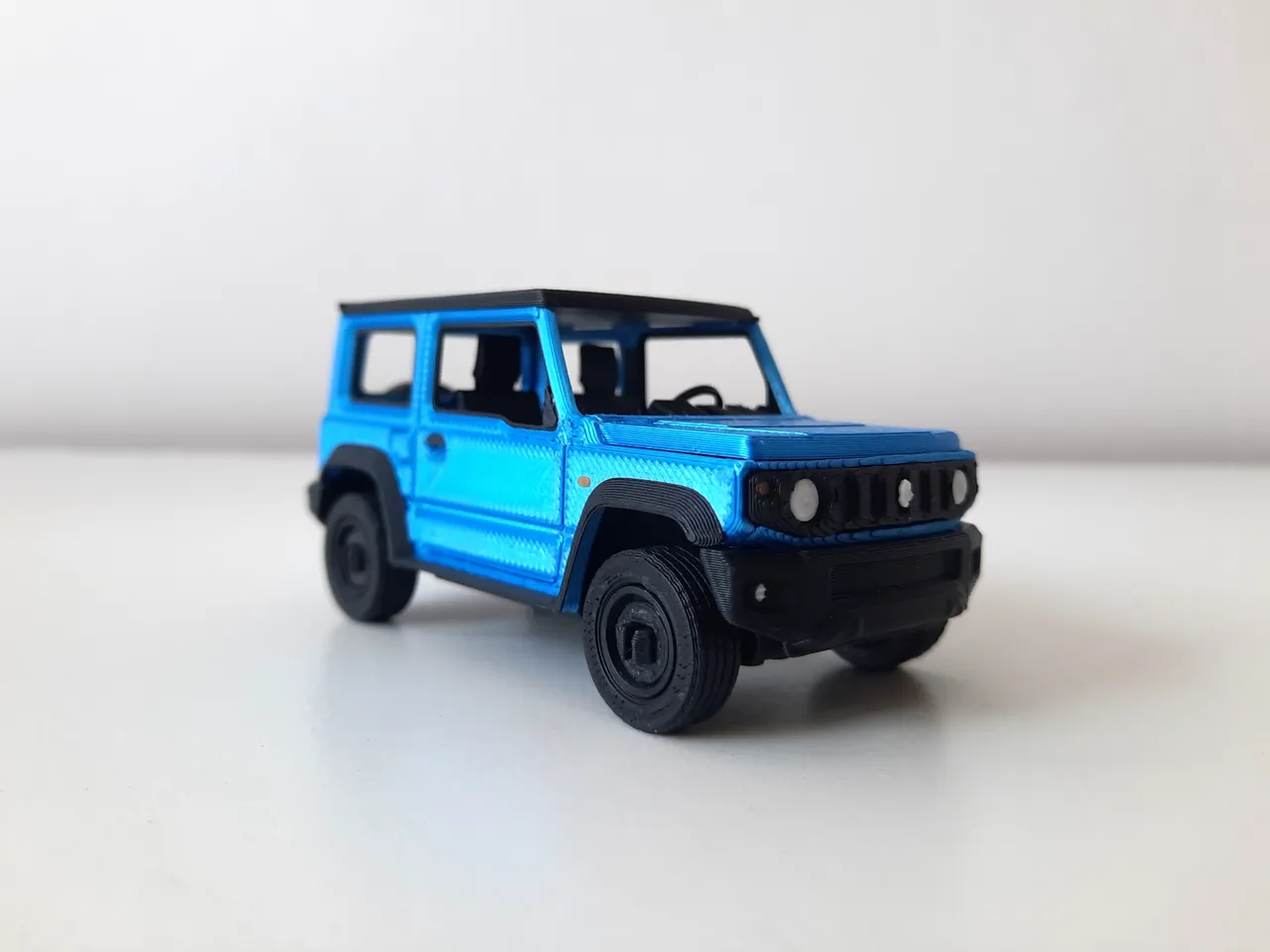 Jimny - kit card view 3