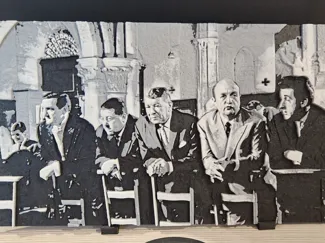 Hueforge - Les tonton flingueurs