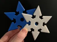 0.16mm layer, 3 walls, 30% infill