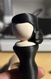 Vixen Hair