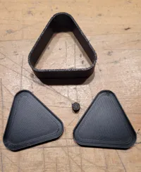 Presse à onigiri — photo 2