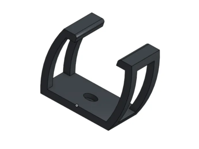 Clip for Plug Board