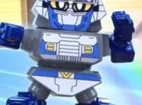 Zenkai Vroon Mode