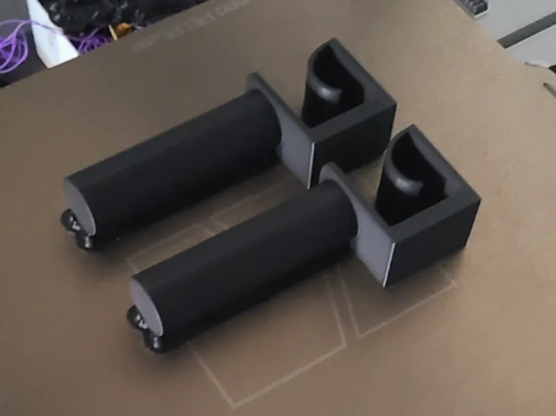Pool Noodle Holder