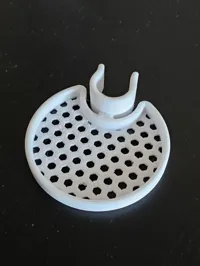 0.2mm layer, 4 walls, 20% infill