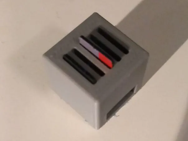 SD holder