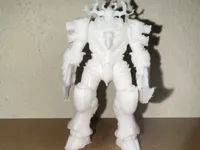0.16mm layer, 2 walls, 15% infill