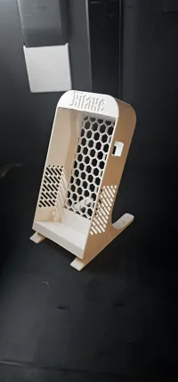 Support Bitaxe v2 pour modèles 204-401 — photo 2