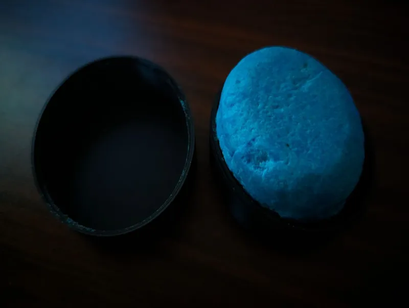 Container (soap bar)