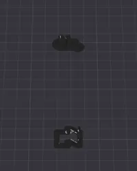 Optimized print profile for ABS