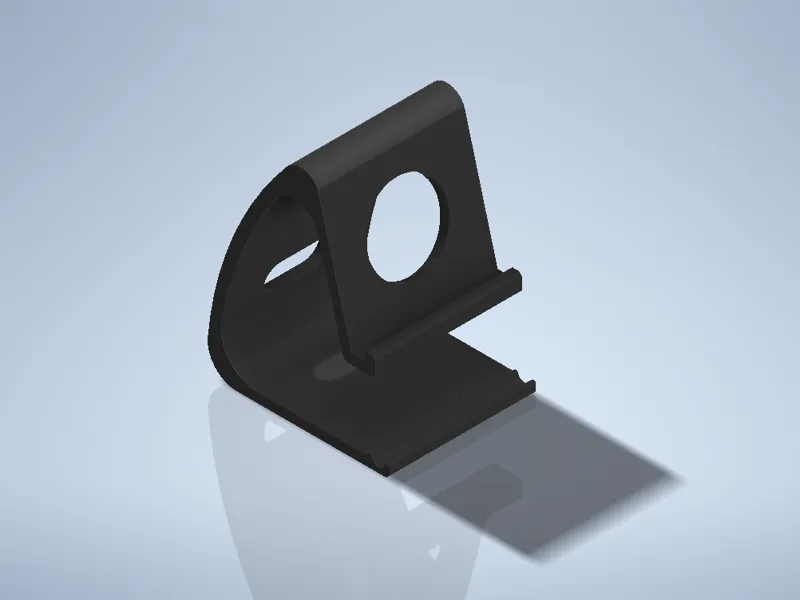 Universal Multi-Device Holder