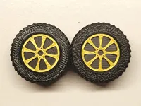 TPU version 0.16mm layer, 2 walls, 7% infill