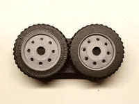 No Magnet version 0.16mm layer, 2 walls, 70% infill