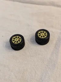 TPU version | 12mm magnets