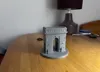0.08mm layer, 2 walls, 15% infill
