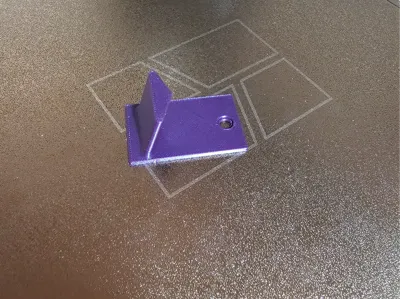 Cricut Mat Storage Hook