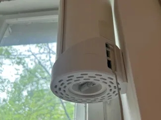 TP Link Deco X50 5G Router Wall Mount Support