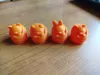0.08mm layer, 2 walls, 5% infill