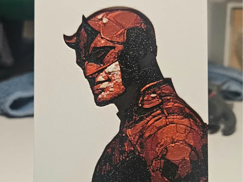 Daredevil 