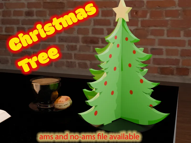 Albero di Natale