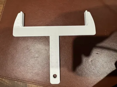 Blue Swimmer Crab Gauge