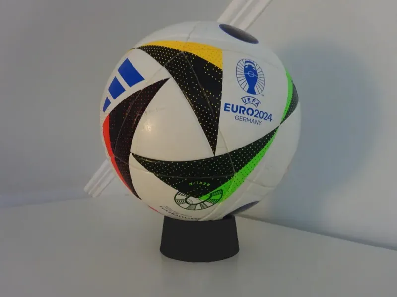 Ballständer