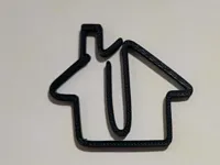 0.2mm layer, 6 walls, 25% infill