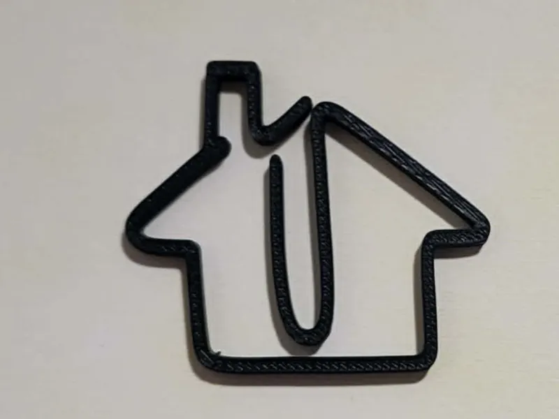House bookmark