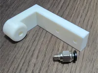 0.16mm layer, 4 walls, 15% infill