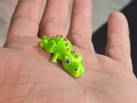 0.2mm layer, 2 walls, 10% infill