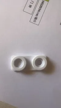 0.2mm 层高, 2 层墙, 15% 填充