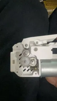 0.2mm 层高, 2 层墙, 15% 填充