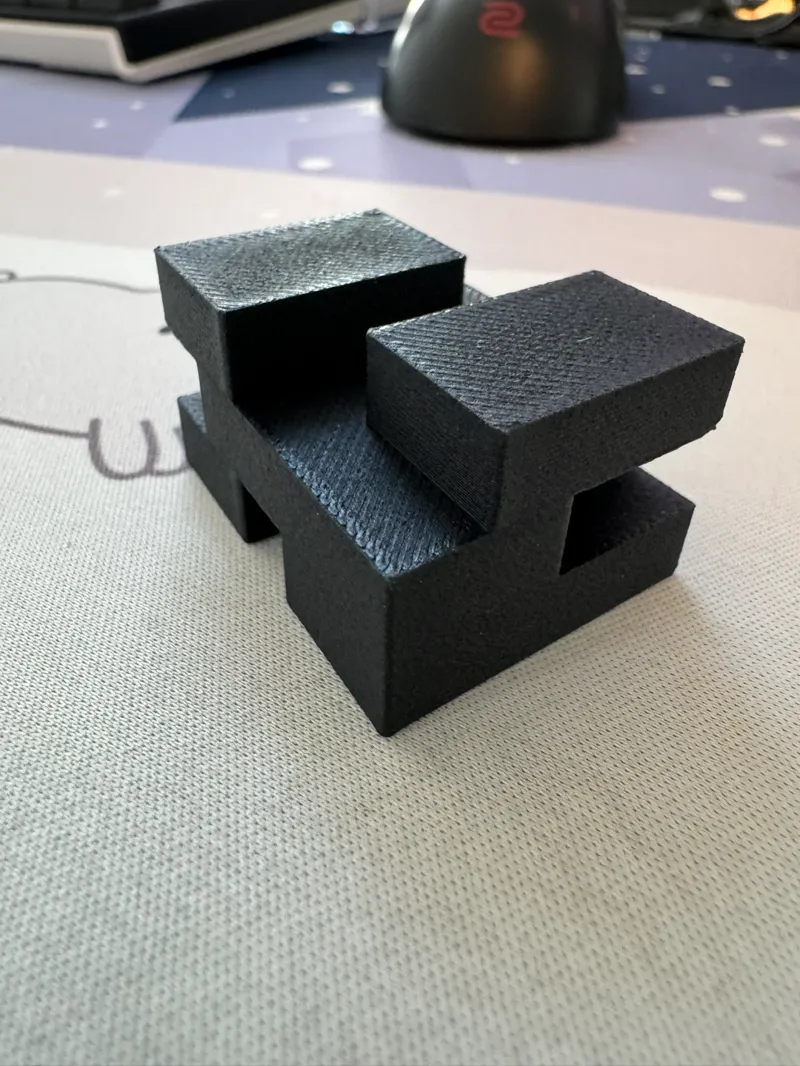 The Composite Object from gm_excess_construct