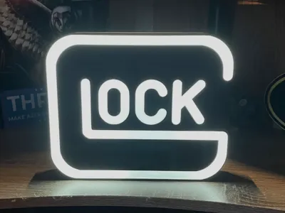 Glock Light