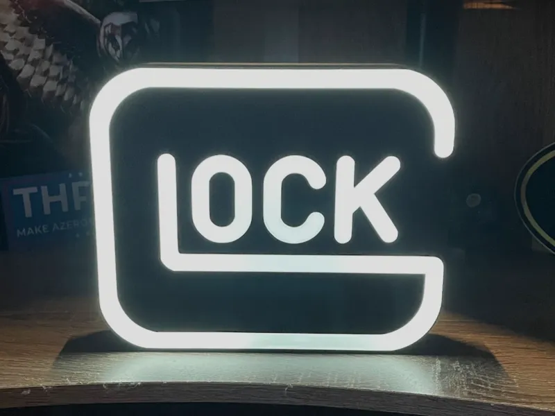 Glock Light
