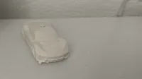 0.08mm layer, 2 walls, 15% infill New Mercedes