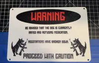 0.2mm layer, 3 walls, 15% infill