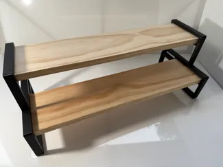 Shelf Stand