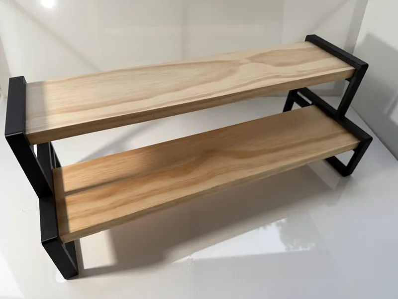 Shelf Stand