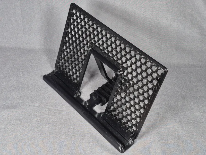 Print in Place Tablet Stand/ Phone Stand