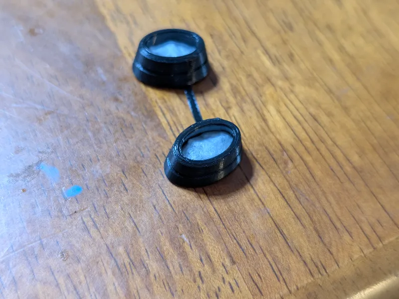 Nasal Filter