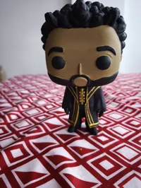 Figurine funko The Weeknd — photo 3