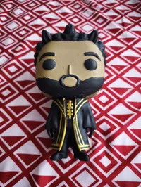 Figurine funko The Weeknd — photo 2